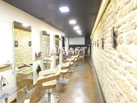 Fond de commerce à vendre à Longwy à 69000€ HT
