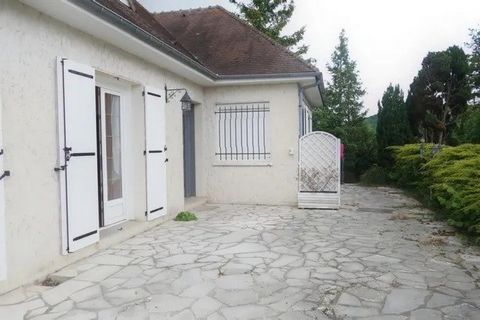 Maison familiale 3 chambres Possible 5