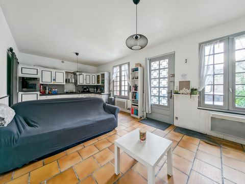 Maison de ville centre bourg 4 chambres
