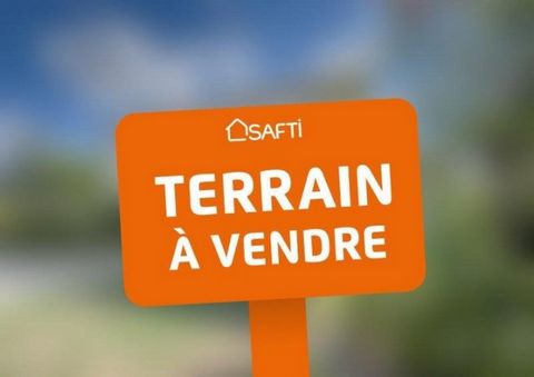 Terrain de 813m2 Le Moule