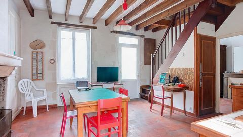 MAISON DE 5 PIECES 72200