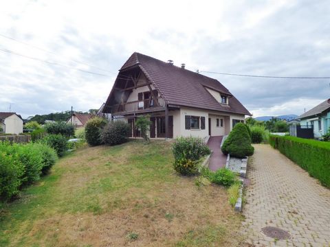 Maison habitable de plain-pied sur grand terrain