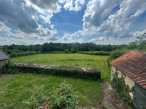 Maison familiale avec le nécessaire en plain pied