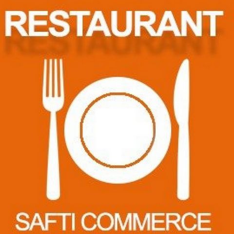 Murs et fonds de commerce Bar - Restaurant