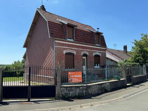 Maison ancienne proche de Forges