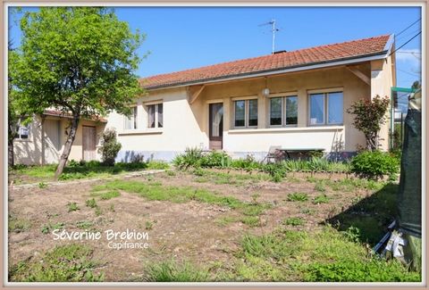 ? Exclusivité Maison de plain-pied à La Monnerie-le-Montel