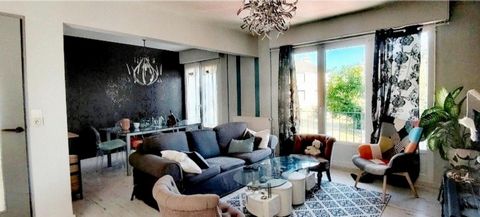 Maison trois chambres