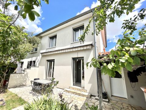Maison de ville - ALBI