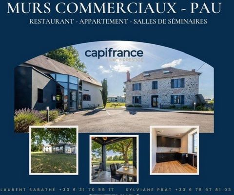 MURS COMMERCIAUX A VENDRE