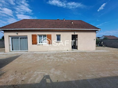 Maison 4 chambres
