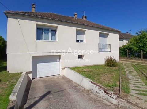 AGREABLE PAVILLON TOTALEMENT RENOVE 3 PIECES