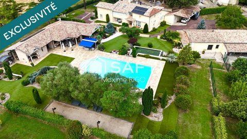 Propriété 12 pièces 500m²