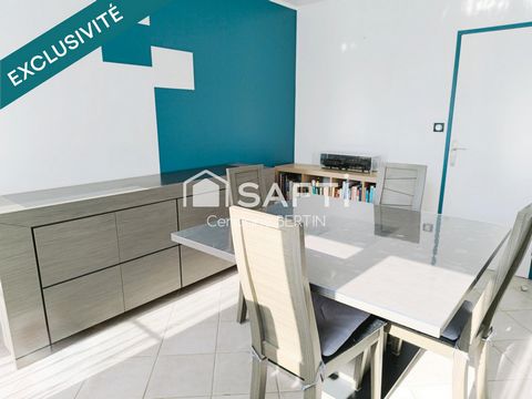 Appartement 5 pièces