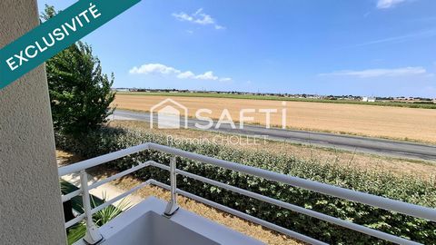 bel appartement à puilboreau proche commodités