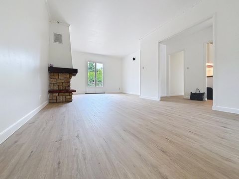 Maison - 4 pièces - 83 m2