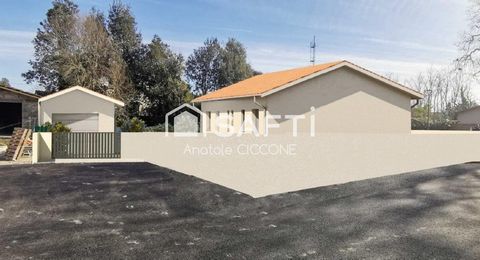 Terrain constructible au pied du bassin d'Arcachon