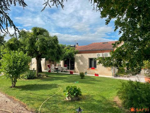Maison traditionnelle 5 pièces