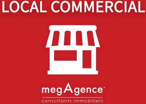 CENTRE VILLE DINARD LOCAL COMMERCIAL