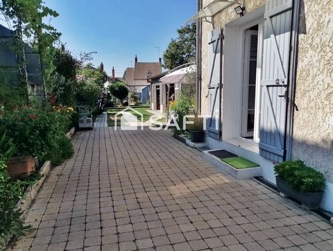 Maison 4 pièces Habitable de suite