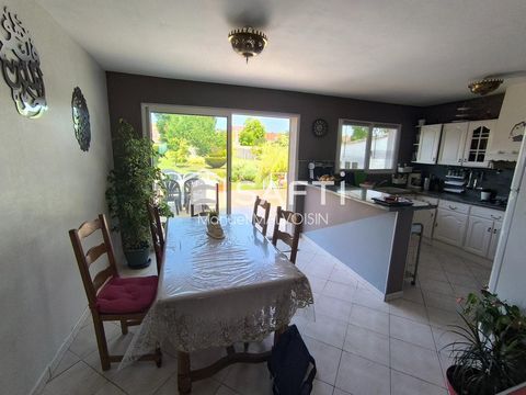 Magnifique maison au calme en plein Cambrai