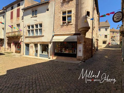 Appartement centre ville 2 pièces 47m2