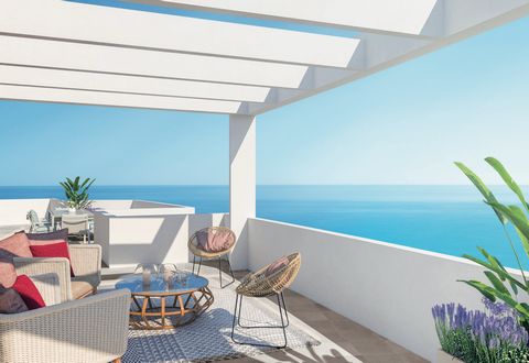 Turnkey development of 1,2,3- and 4-bedroom modern apartments, ideally situated in close proximity to the beach and surrounded by a wide array of services and amenities. The complex consists of two elegantly designed low-rise buildings, comprising a ...