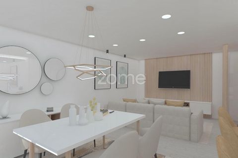 Property ID: ZMPT560871 New 3 bedroom apartment with balcony, garage and barbecue in Vieira do Minho. Property next to the center of the village, with good areas. It is in a quiet area, with great sun exposure, good access, unobstructed views and clo...