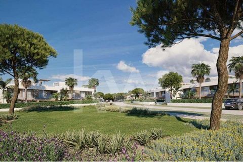 Au cœur du pittoresque village de pêcheurs de Porto Covo, à 500 mètres de la plage, et à l’intérieur dans le parc naturel du sud-ouest de l’Alentejo et de la Costa Vicentina, un autre projet immobilier de Pestana Residences verra le jour Pestana Port...