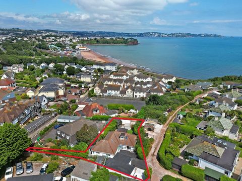 INTRODUCTION Hayfield is a fabulous detached chalet bungalow enjoying wonderful sea views from the upper level of its accommodation out to the bay. The property has been completely modernised throughout by the current owners with no expense spared in...