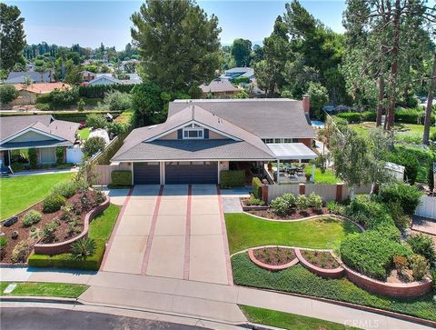 Welcome to this stunning one-owner home in the highly desirable Yorba Linda, CA! This spacious 5-bedroom, 3-bathroom residence spans 2,929 square feet and sits on a generous 14,006 square foot lot. Step inside to find a large family room, perfect for...