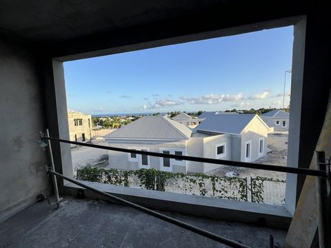 EXCEPTIONAL!! Apartment T2 . R+1 SEA VIEW and GOLF Are you looking for a property to invest in Guadeloupe? Located on the International Golf of St François in a green setting, this new residence promises to be a haven of peace. Fully secured and fenc...