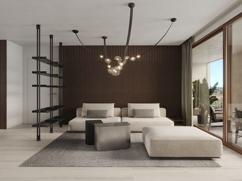 Luxuswohnung in neuer Wohnanlage in Santa Catalina 3 - Schlafzimmer Luxuswohnung Wir moechten Ihnen XO Jonquet vor,stellen ein exklusives und innovatives Baurojekt in einer privilegierten Lage im Viertel Es Jonquet in Santa Catalina.  Dieses Projekt ...