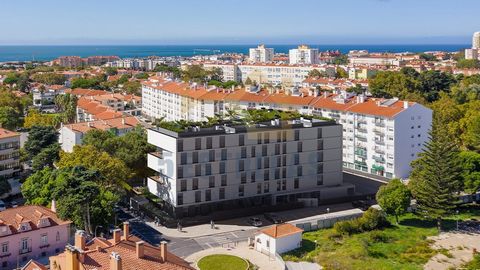 Bezoek Green Plaza Carcavelos. Deze nieuwe ontwikkeling van 39 appartementen, momenteel in aanbouw, biedt kwaliteit van leven direct aan een van de beste stranden in de lijn. De gated community Green Plaza heeft zwembaden, tuinen, een gastronomische ...