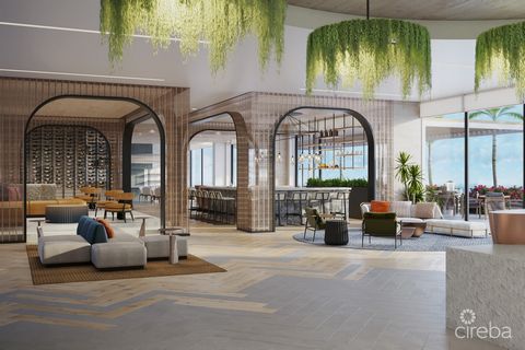 Witamy w Kailani, A Curio Collection by Hilton Hotel, najważniejszym luksusowym hotelu butikowym wellness i biznesowym na Kajmanach. Położona nad brzegiem oceanu w George Town, Kailani oferuje gościom i właścicielom niezrównane połączenie globalnej i...