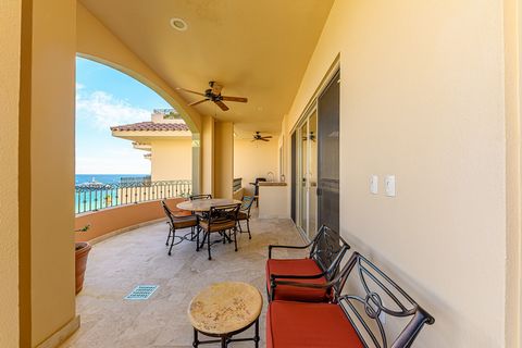 Villa La Estancia 3706-2 is a 1/8 fractional ownership unit offering 2,109 square feet of total living space in the heart of Medano Beach. This villa boasts two spacious bedrooms, each with its own ensuite bathroom, ensuring privacy and comfort. Imme...