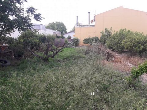 GEWELDIG PERCEEL MET ONDERHANDELBARE PRIJSOPTIE~~Prachtig stedelijk perceel in Rincón de Seca in Murcia, 250 m. perceelgebied. Op een ideale plek om te bouwen.~ Zeer centraal, met scholen, supermarkten, bussen en alle voorzieningen.~ Het is gelegen i...