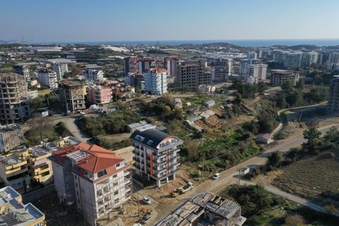 Le complexe est situé dans l’environnement fertile d’Avsallar, à seulement 1,4 km de la plage. Avsallar est connue pour ses magnifiques plages qui ont reçu le statut de drapeau bleu d’excellence et de progrès en matière de développement, ce qui fait ...