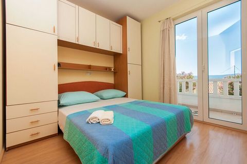 Apartment Brajki offers self-catering accommodation located in quite little place Stanici. Apartment is air conditioned and comes with three bedrooms, kitchen with dining area, and private bathroom. BBQ facilities are at the guest disposal. Free WiFi...