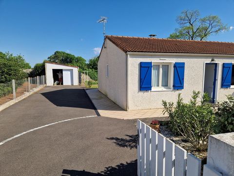 BELLE MAISON PLEIN PIED FAMILIALE