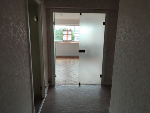 Appartement à vendre 2 pièces ()