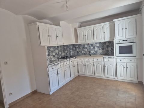 Appartement à vendre 3 pièces secteur Massillargues atuech