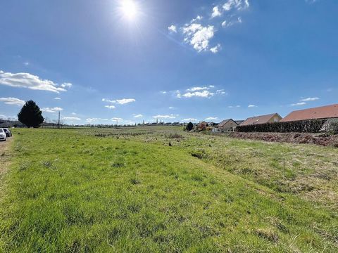 Terrain d'exception à Gray – 17500 m²