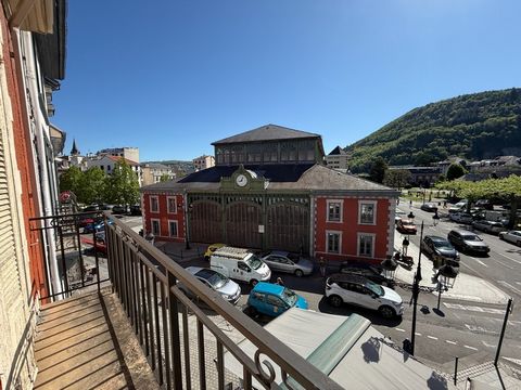 Appartement à vendre 4 pièces LOURDES (65)