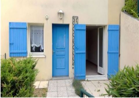 Appartement + Parking