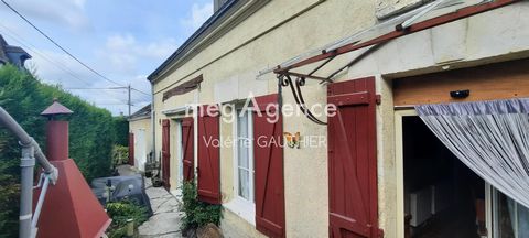 A un kilomètre de Vendôme