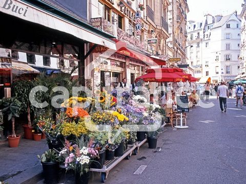 Fonds de commerce à vendre CAUDEBEC EN CAUX (76)