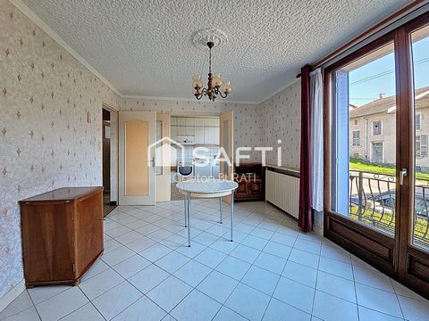 Pavillon 105 m² sur sous-sol