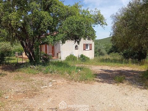 Villas - 92m² - Le Thoronet