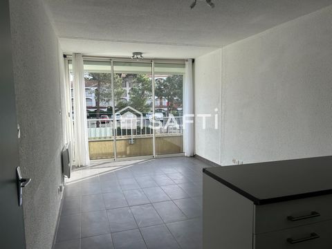 Bel appartement très bien situé