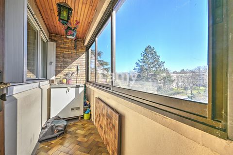 Annexe + Appartement